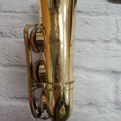 Yamaha yas-21 Alto Saxophone