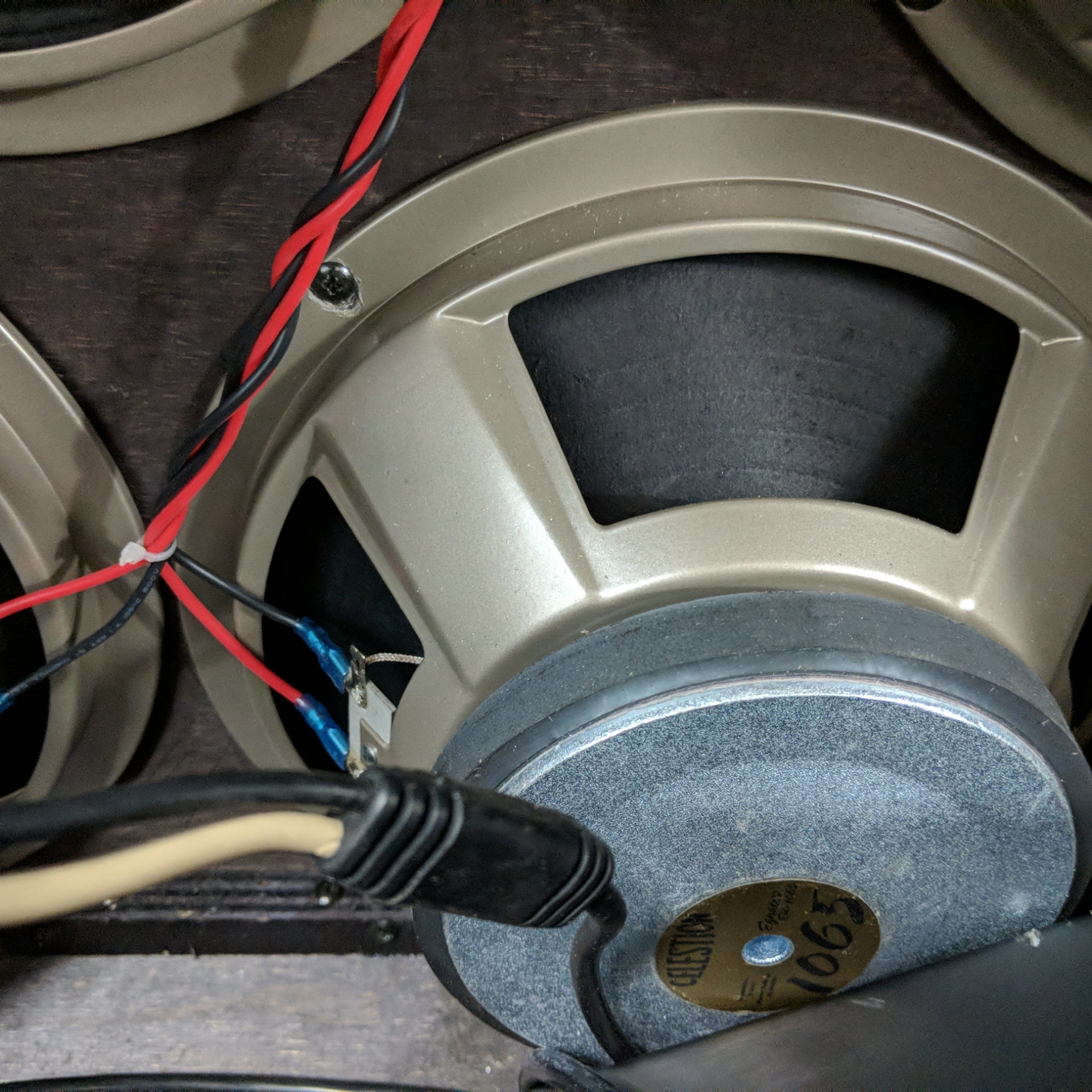 Egnater Renegade 410 4x10" 65W All-Tube Combo Amp Regular Black, Beige