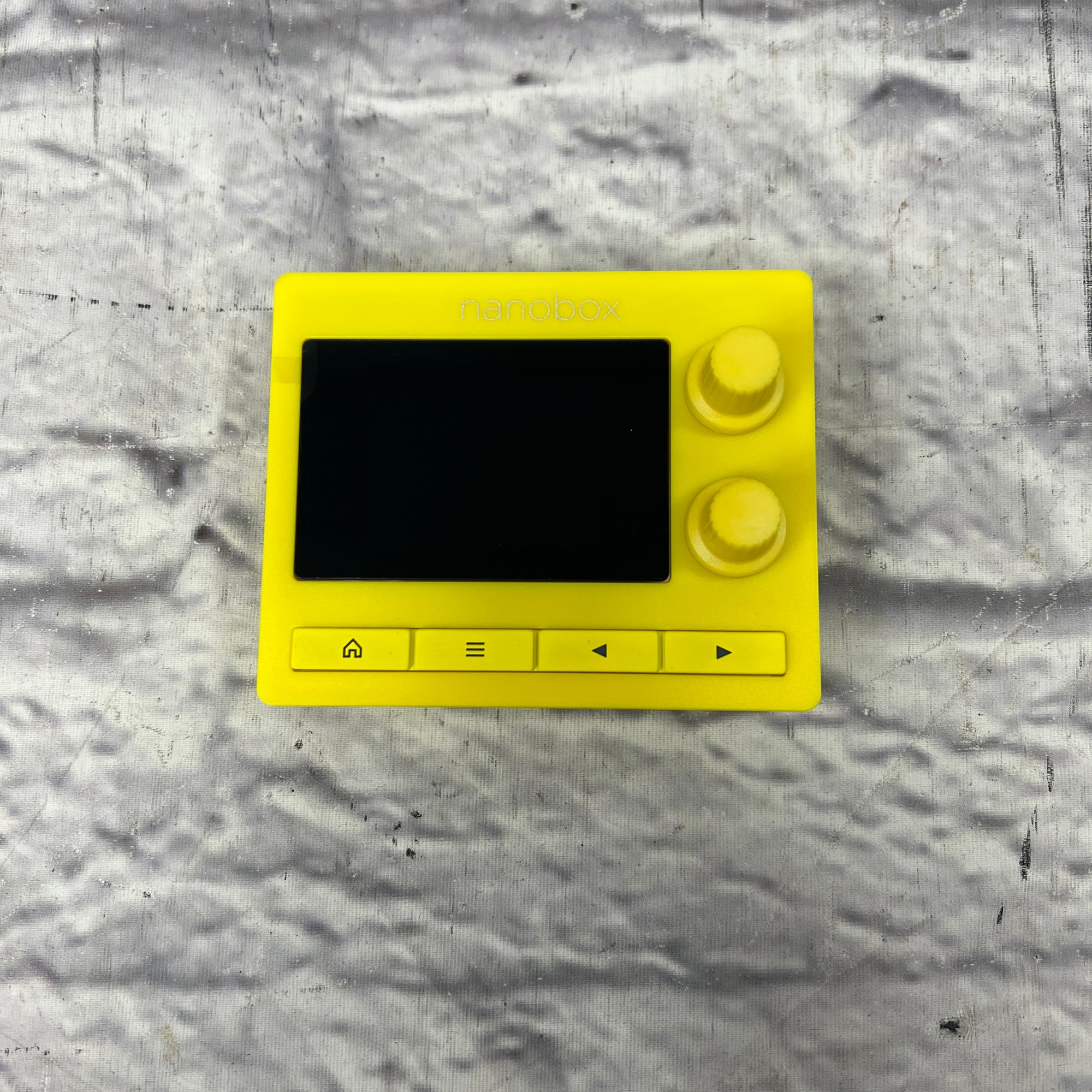 1010music Lemondrop Digital Synth