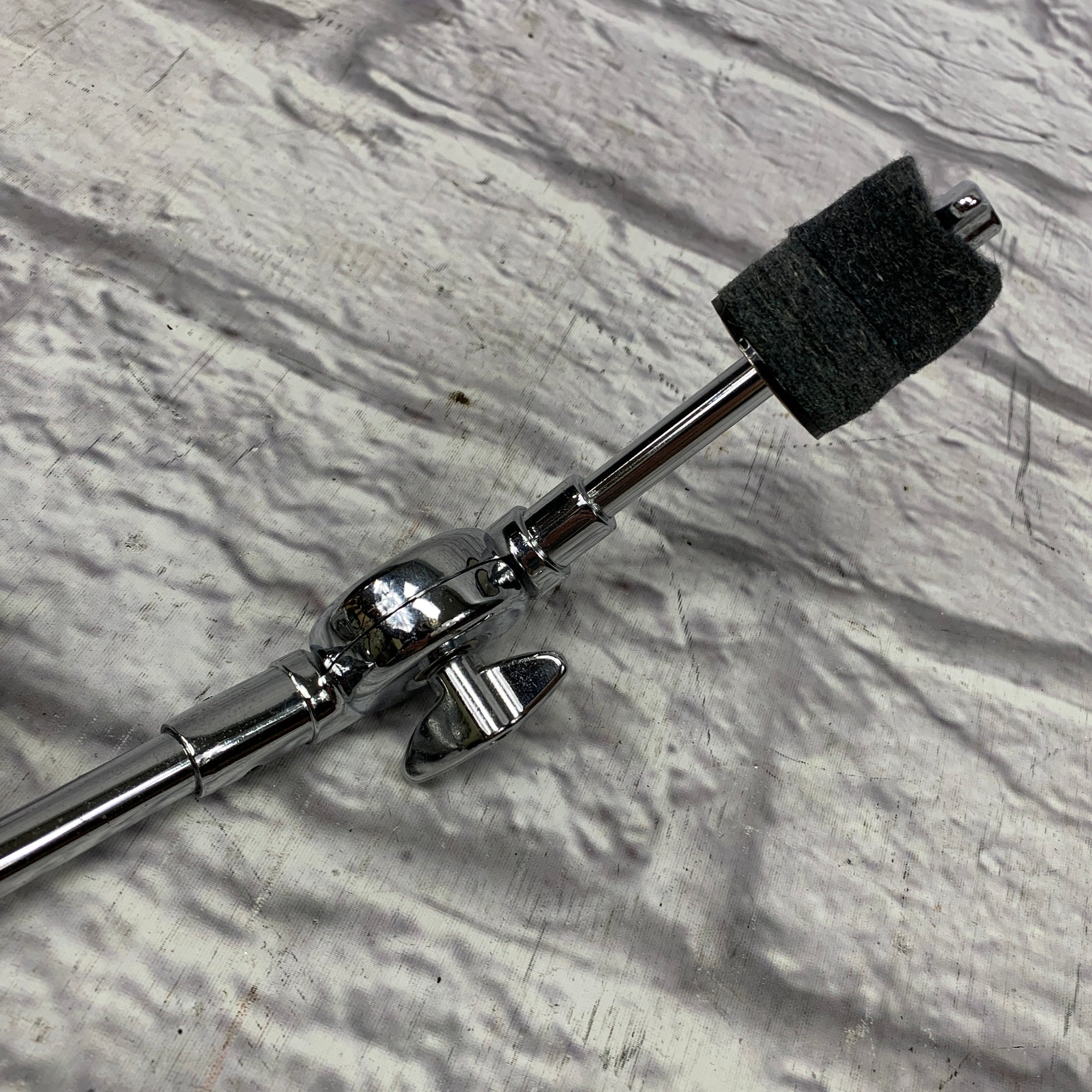 Cymbal Arm w/ Clamp