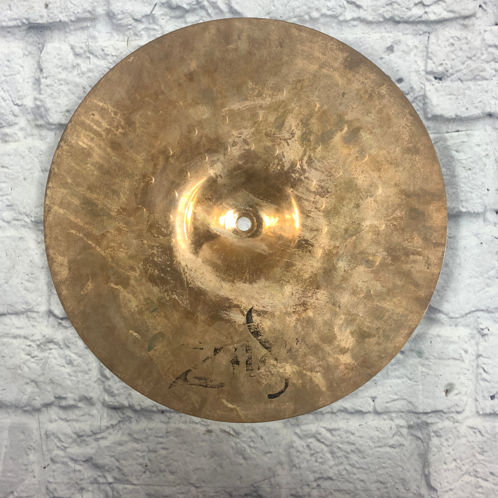 Zildjian ZBT 14 Top Hat