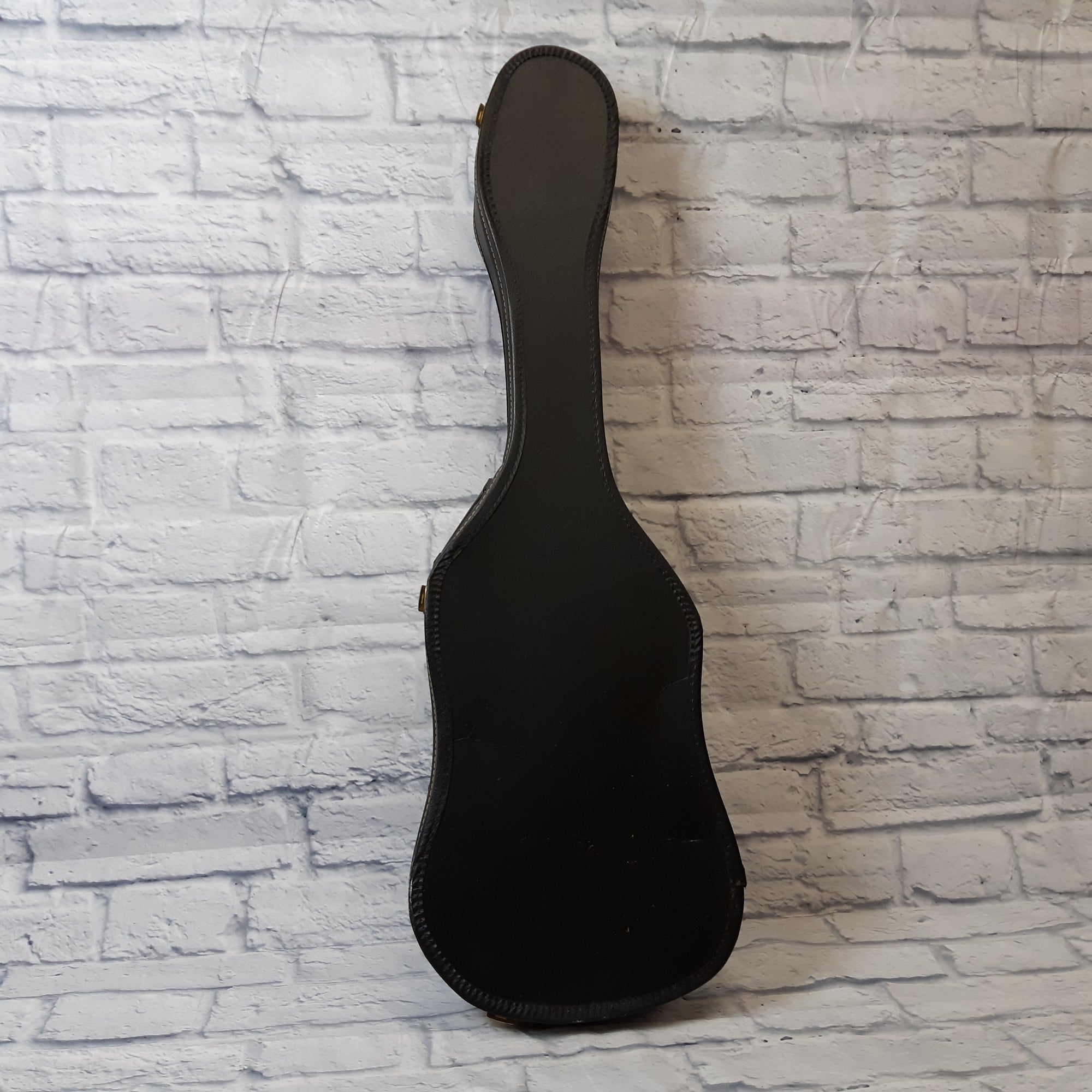 No Name Electric guitar chipboard case