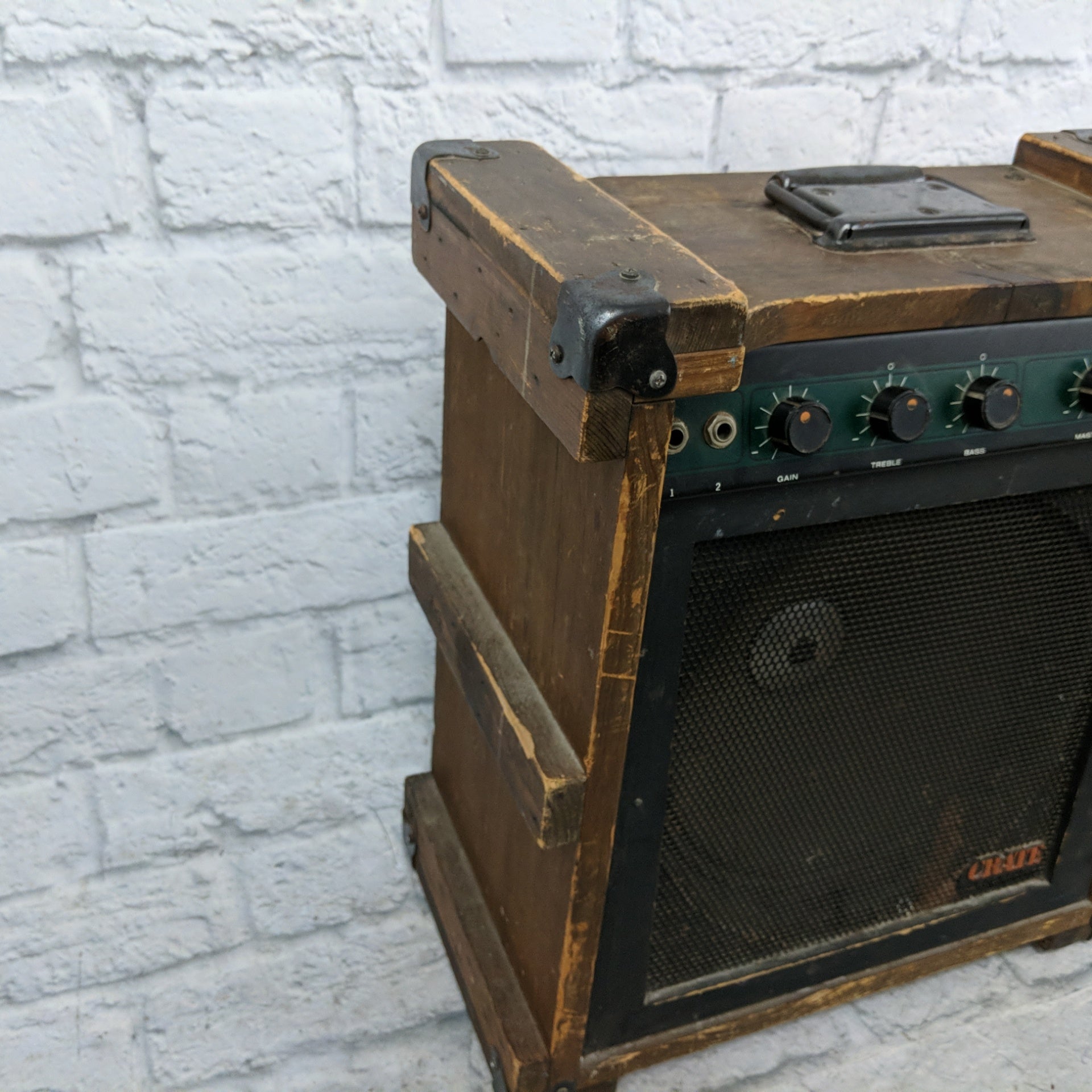 Crate CR-1 SLM 1x12 Combo Amp