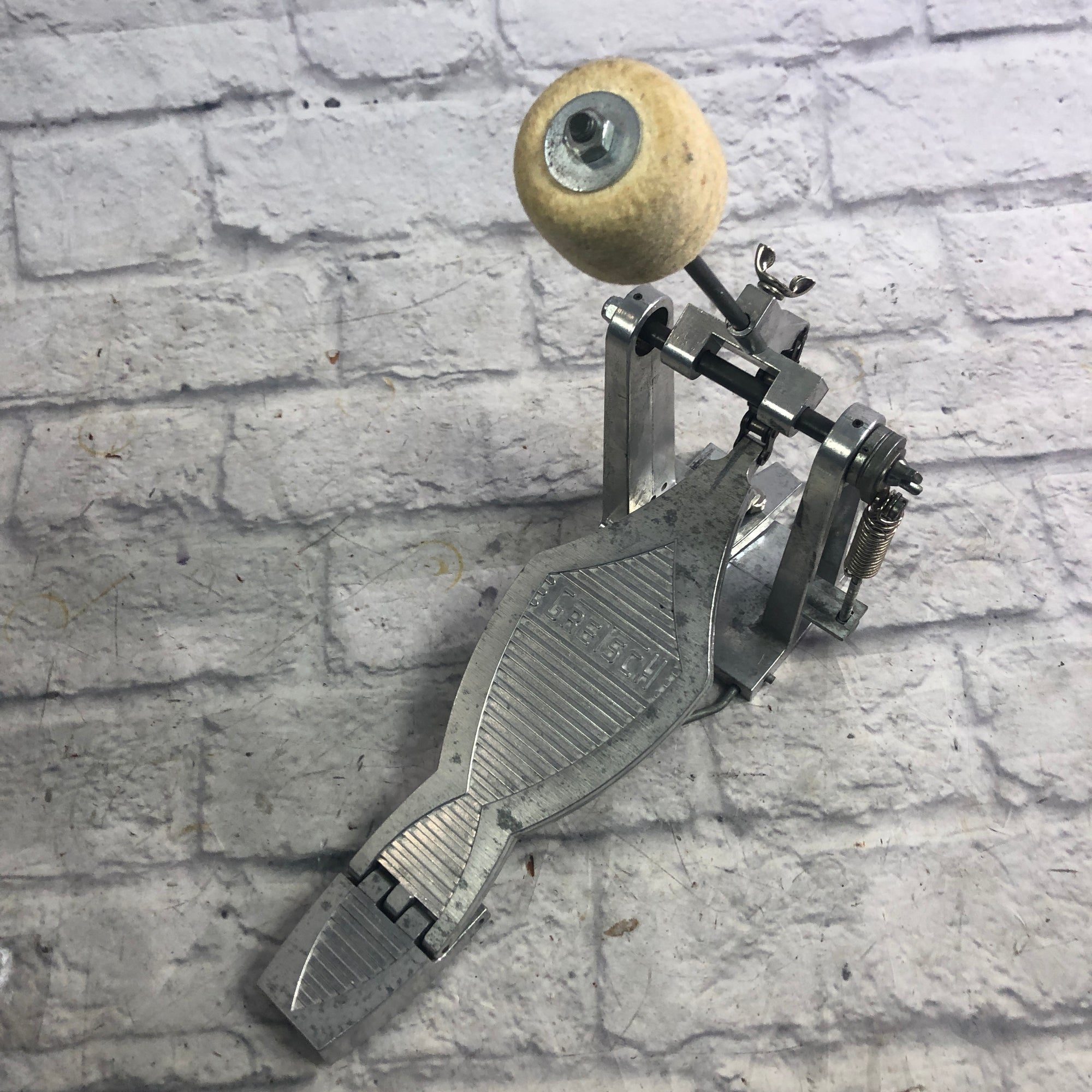 Gretsch Monster Kick Pedal