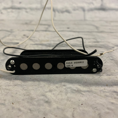 Seymour Duncan SSL-4 Single Coil Strat Guitar Pickup