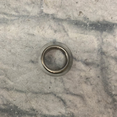 Peaceland Guitar Ring Slide