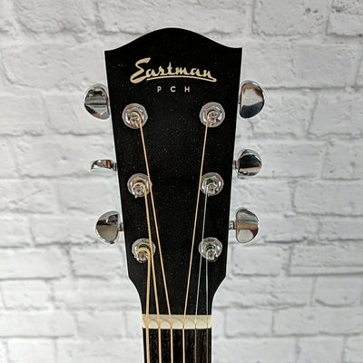 Eastman PCH1-B-CLA Acoustic Guitar