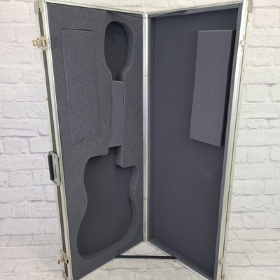 Unknown Offset (Strat, Tele, Jazzmaster, Jaguar) Style Flight Case