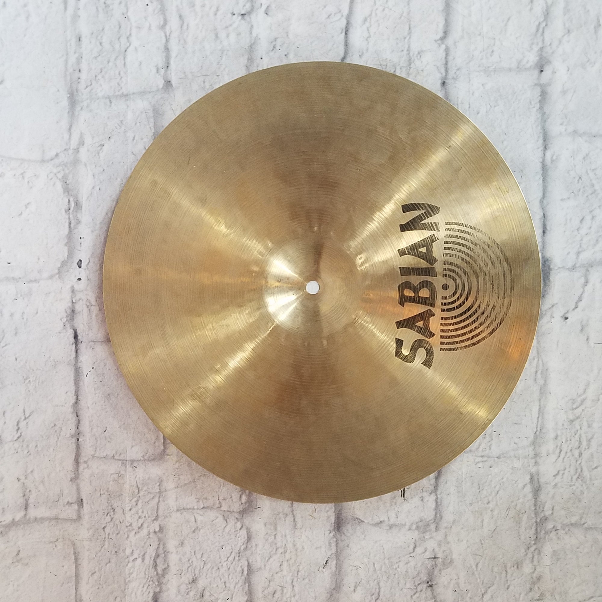 Sabian HH 16 inch Thin Crash