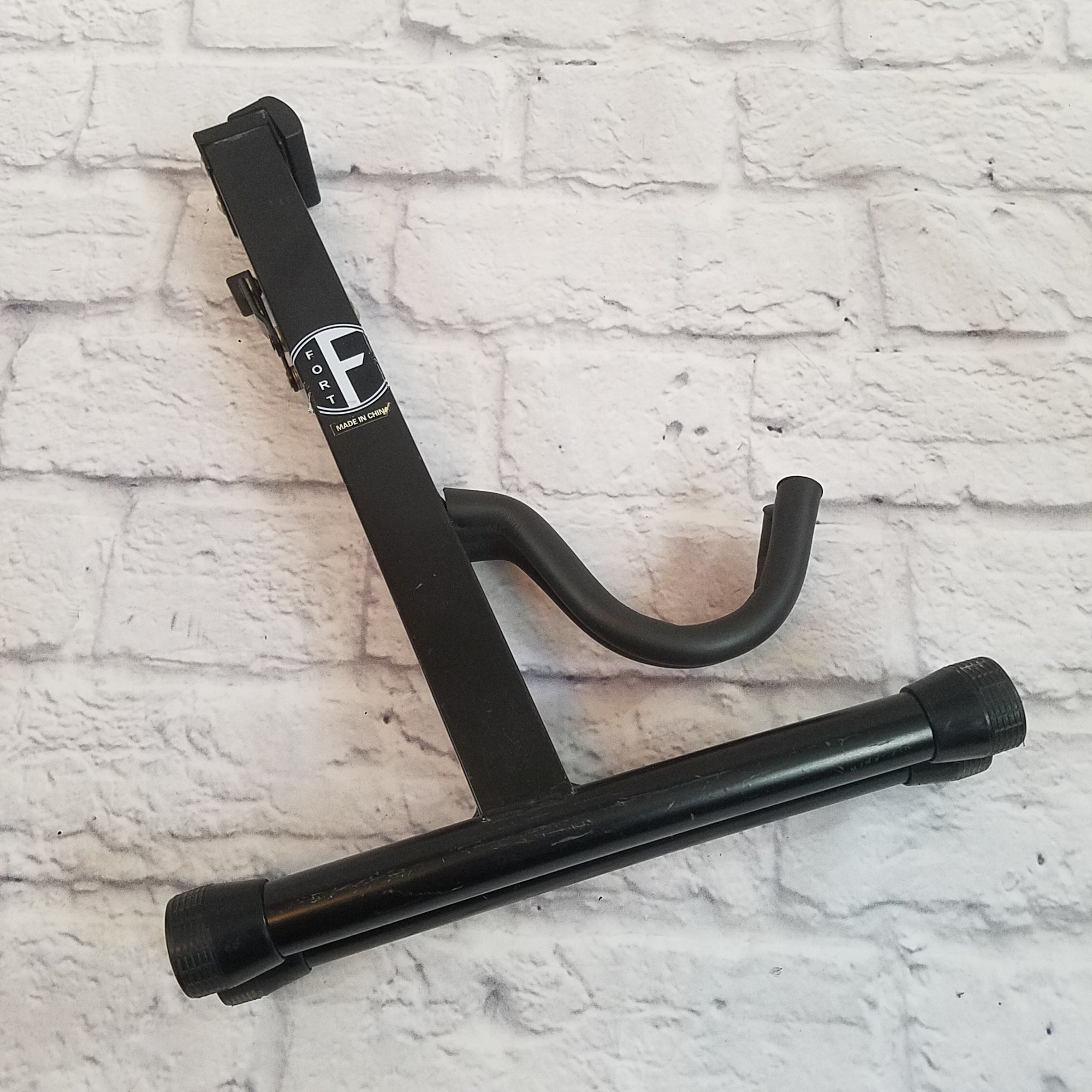 Fort A Frame Compact Guitar Stand