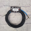 Proco 20ft Instrument Cable Right Angle to Straight
