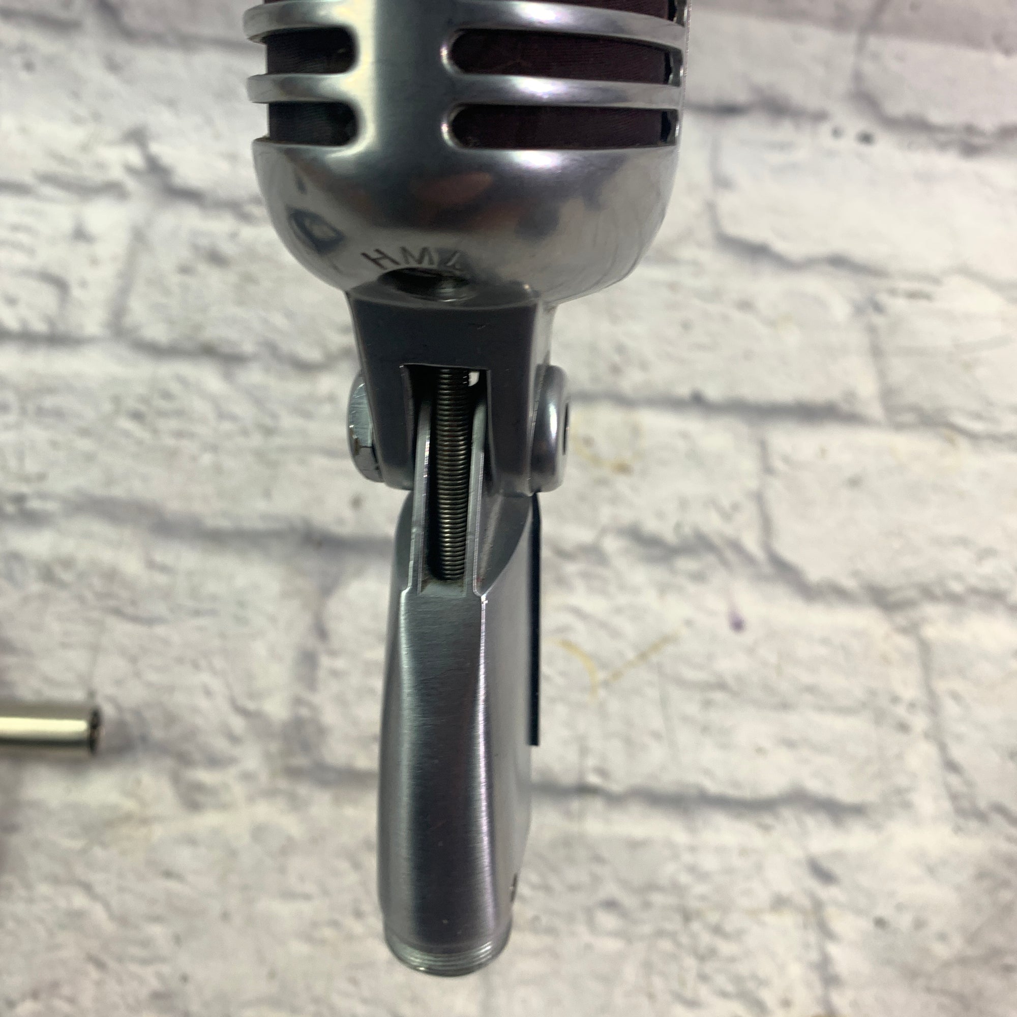 Shure 55SW Unidyne Dynamic Microphone w/ cable