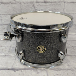 Gretsch Catalina Maple 12" Black Sparkle Tom