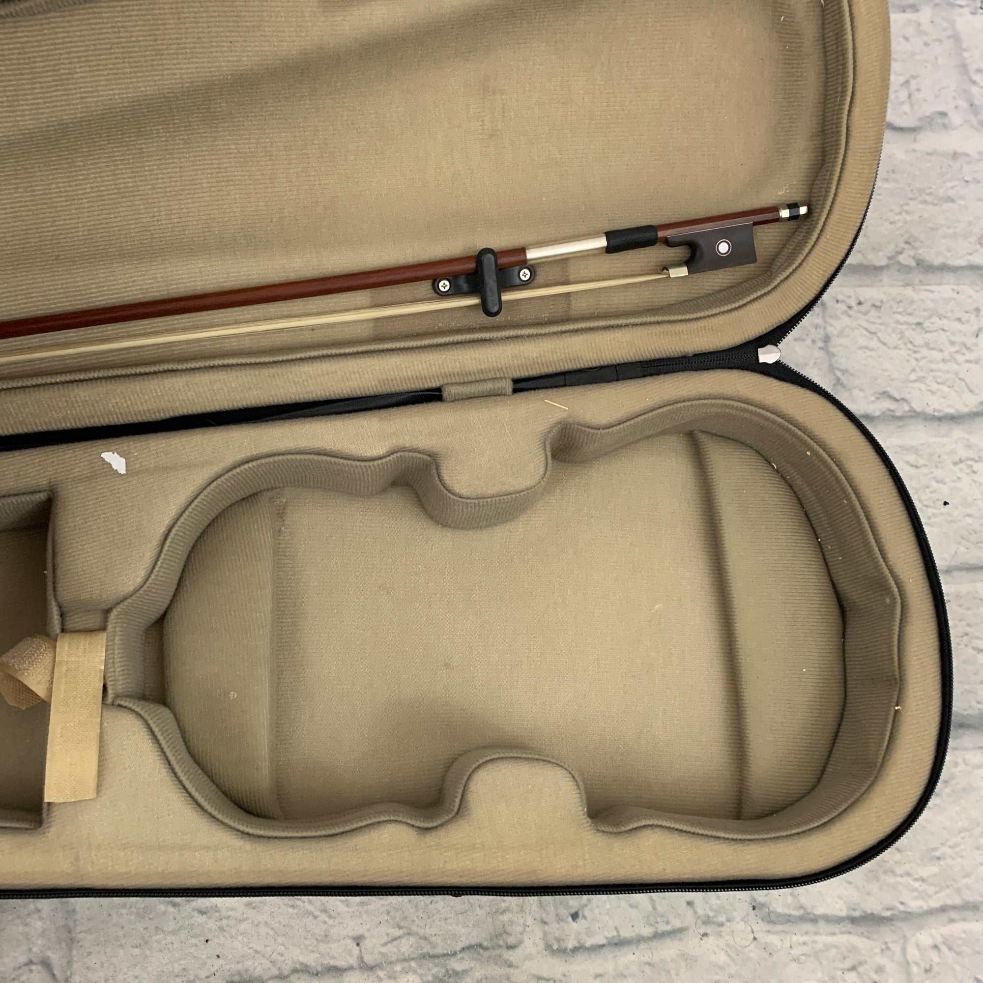 Palatino VA-450-13 Allegro Viola Outfit, 13 Inches