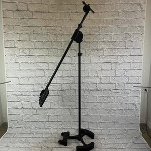 Latch Lake Mic King Studio Microphone Stand