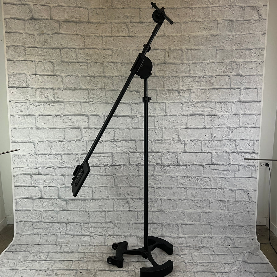 Latch Lake Mic King Studio Microphone Stand