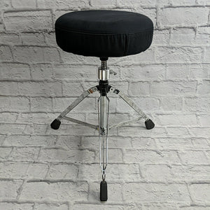 DW CP5100 Drum Throne w/ Sewn Seat