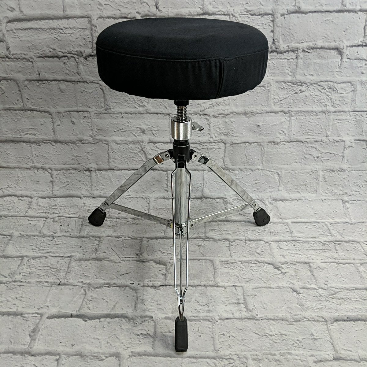 DW CP5100 Drum Throne w/ Sewn Seat