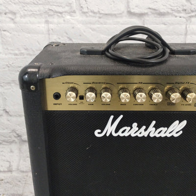 Marshall Mg-15DFX 1x8" Practice Amp