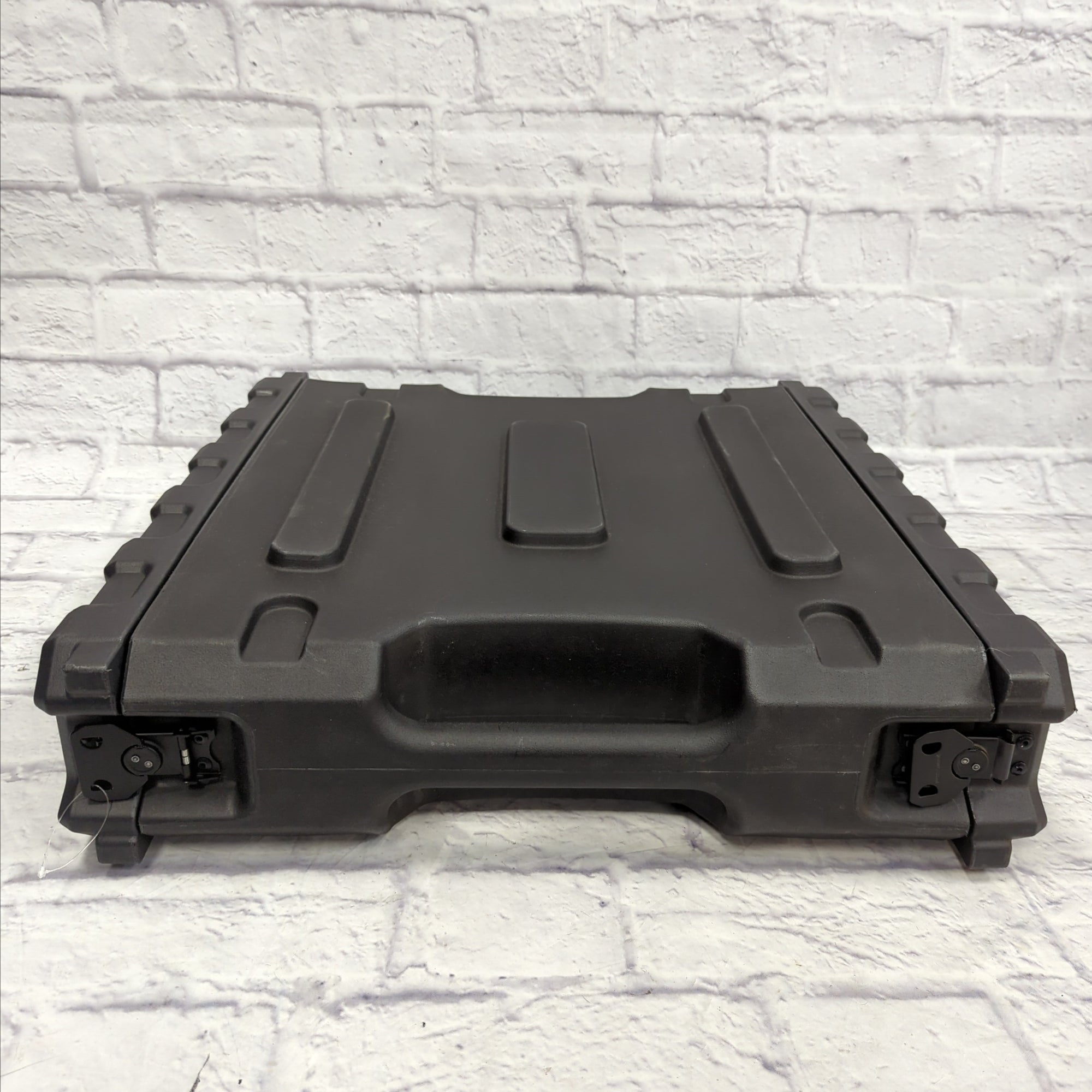 Gator Pro Series Molded 2u Rack Case