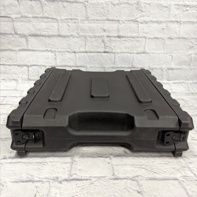 Gator Pro Series Molded 2u Rack Case