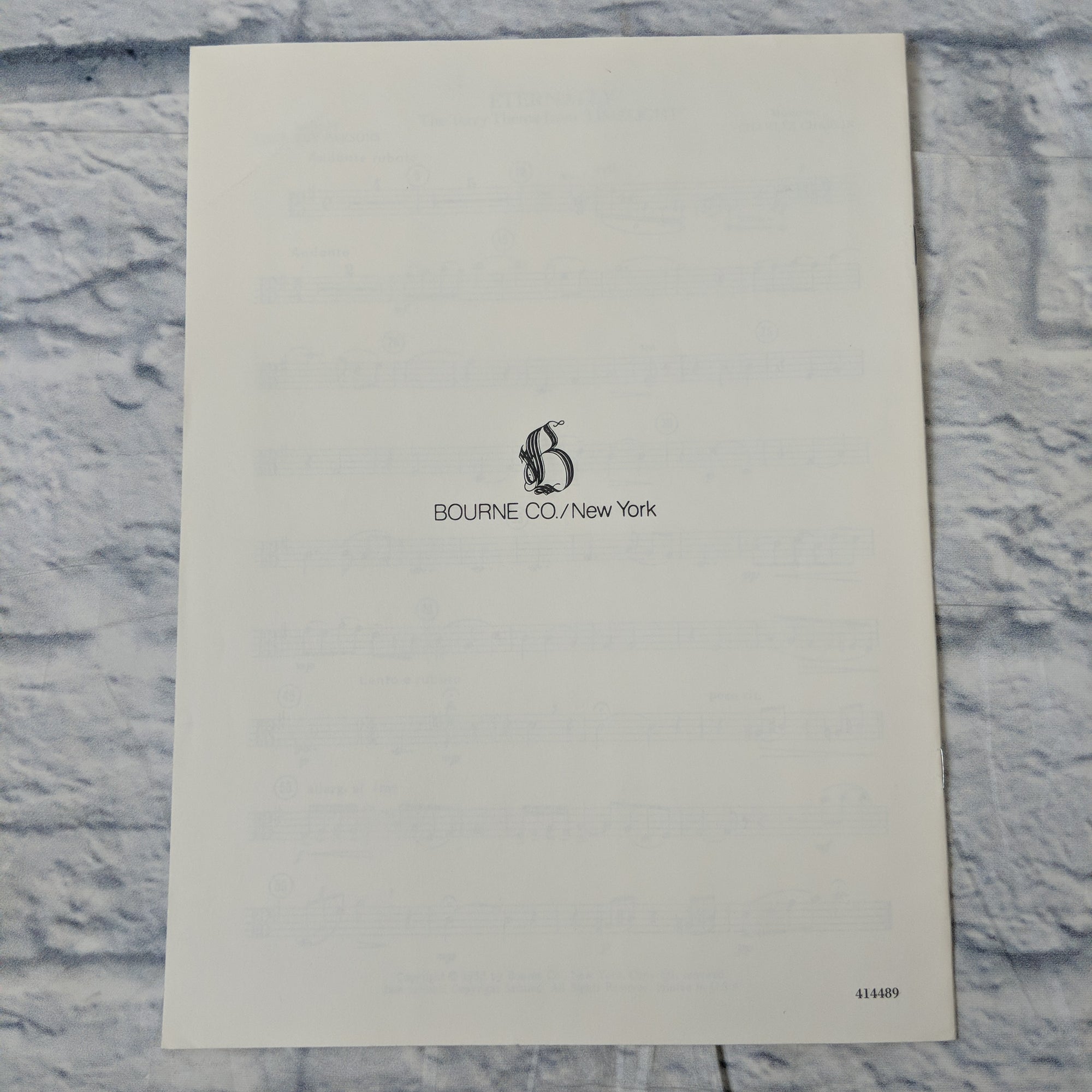 Ballads for strings Viola