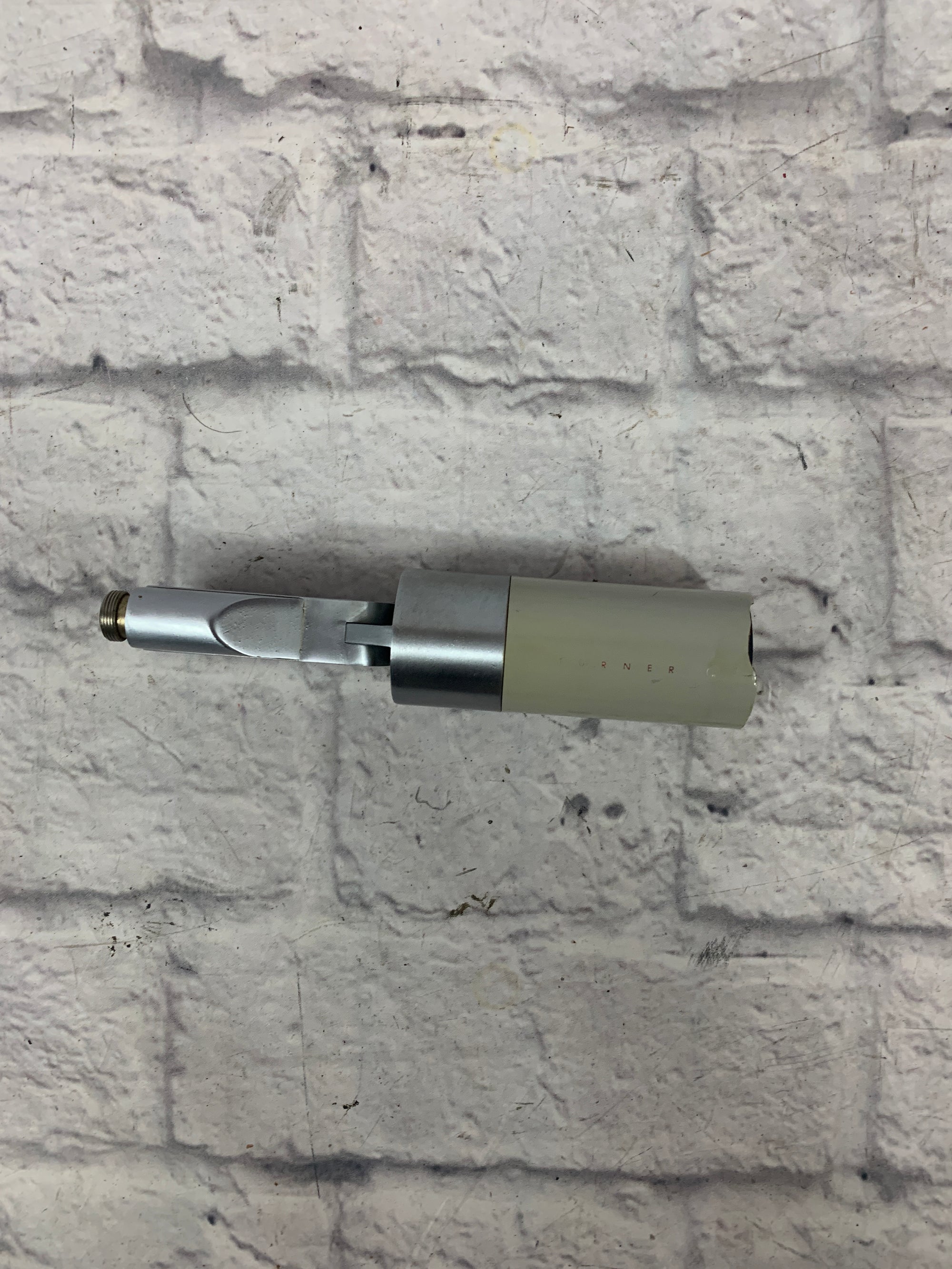 Turner 44D Dynamic Mic Microphone