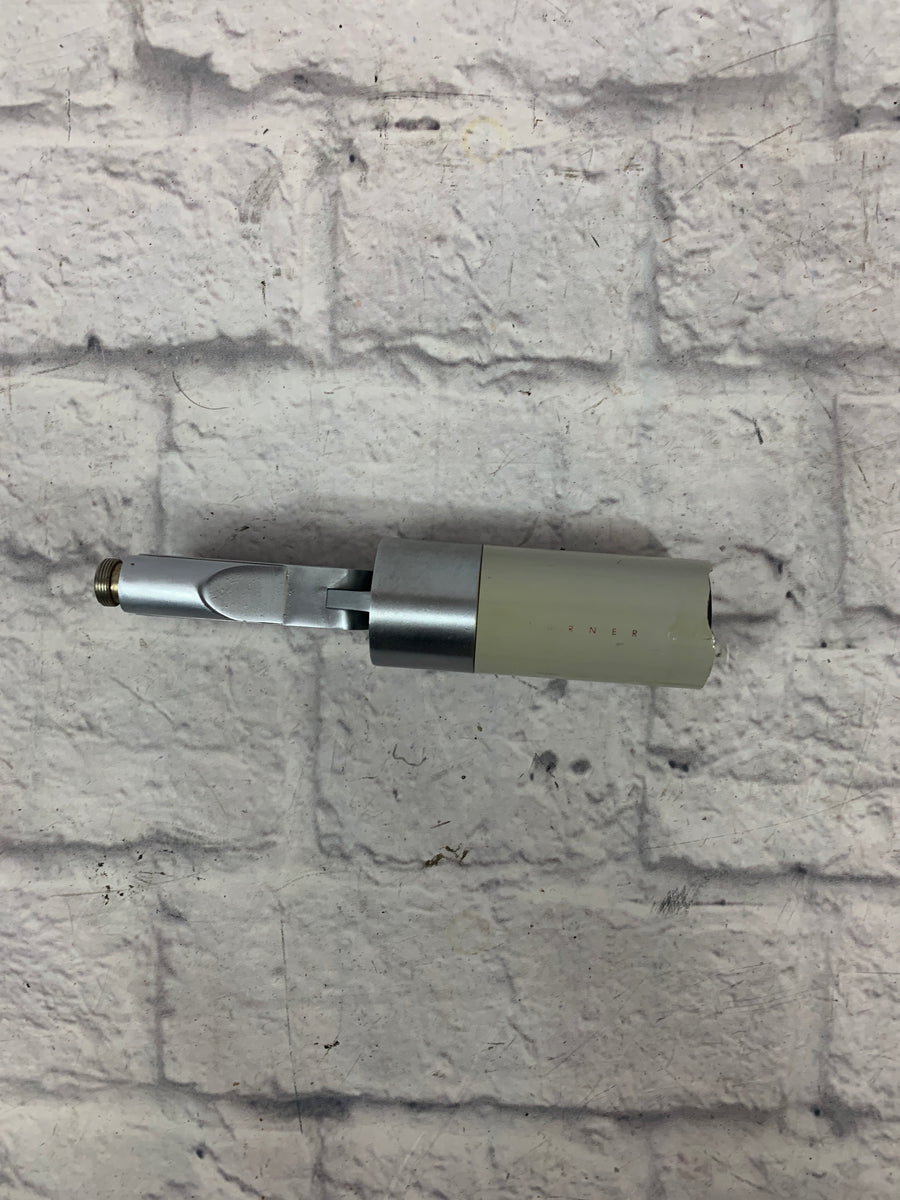 Turner 44D Dynamic Mic Microphone