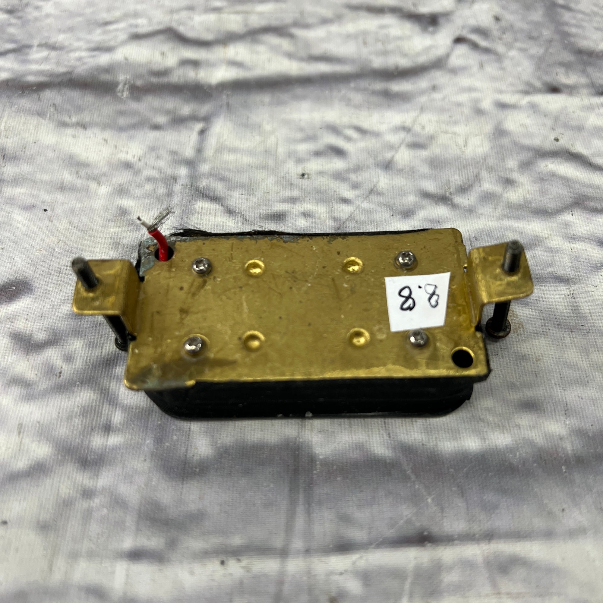 Washburn W-423 8.8k Humbucker Pickup