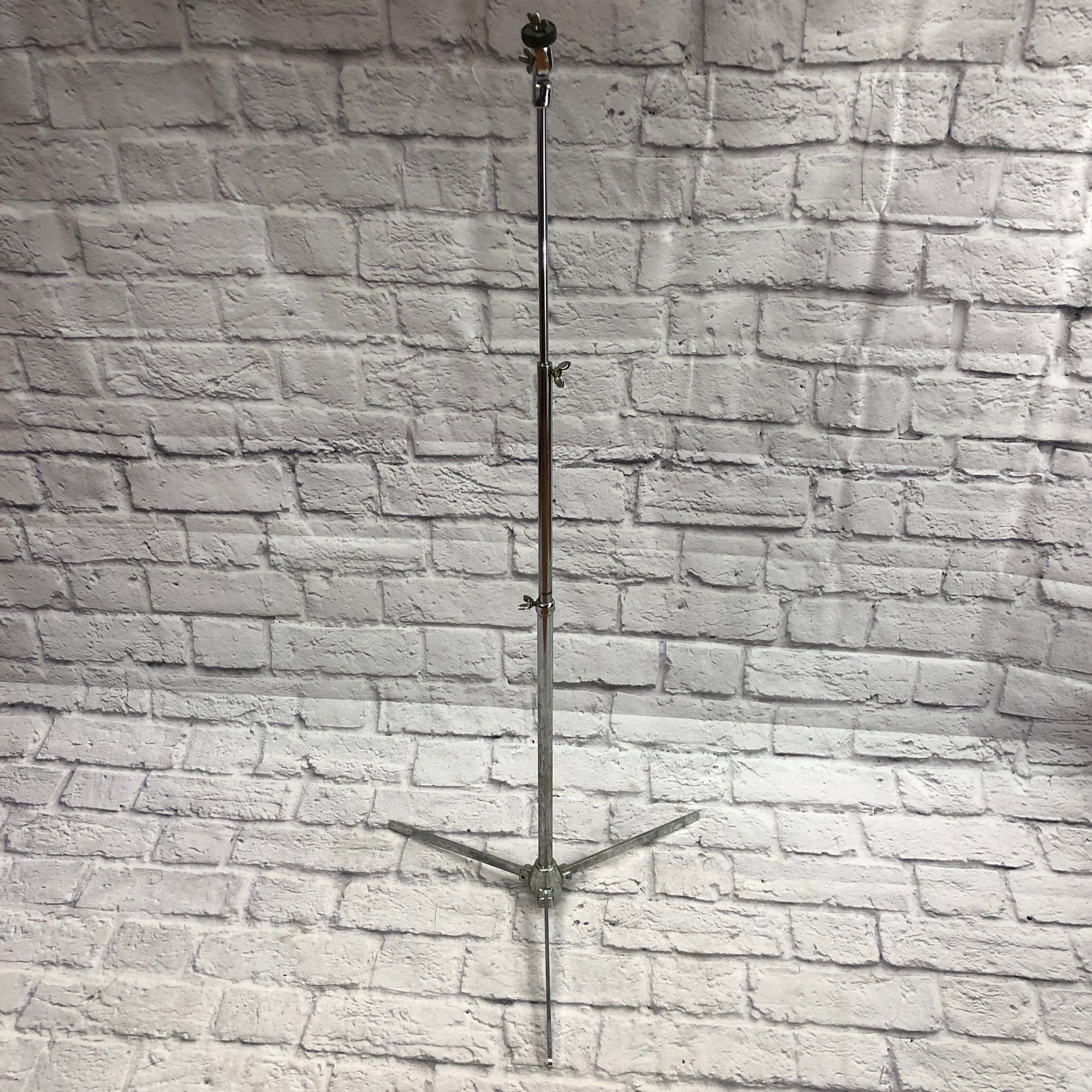 Vintage Straight Cymbal Stand