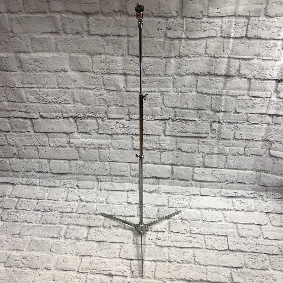 Vintage Straight Cymbal Stand