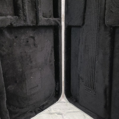 Fernandes Solid Body Hard Case Hard Case