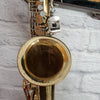 Yamaha yas-21 Alto Saxophone