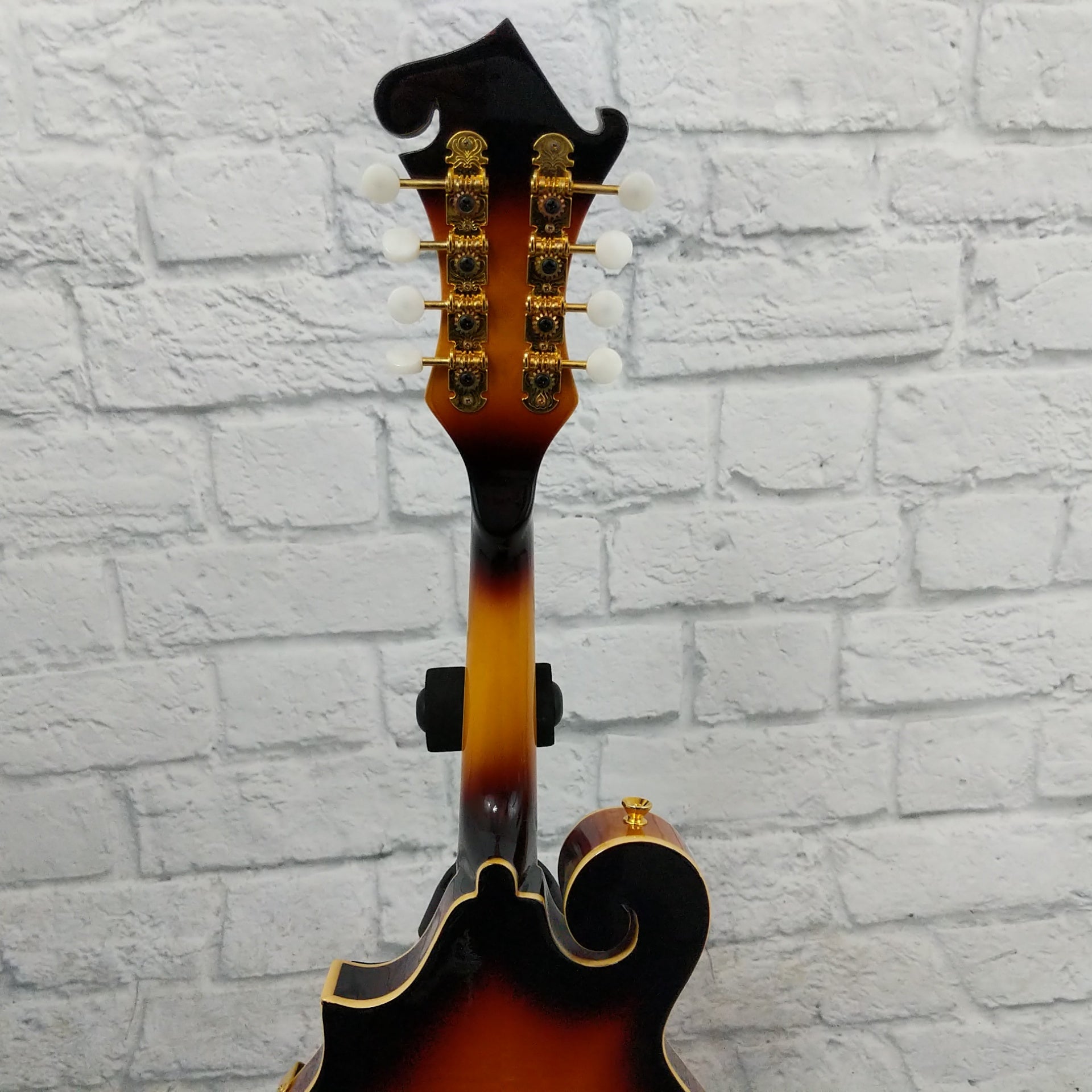 Gitano F Style Mandolin