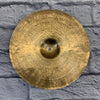 Zildjian Avedis 14in Hi Hat Cymbal Bottom 1960's