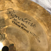 Sabian Signature Max Stax China Kang Stack China Cymbal