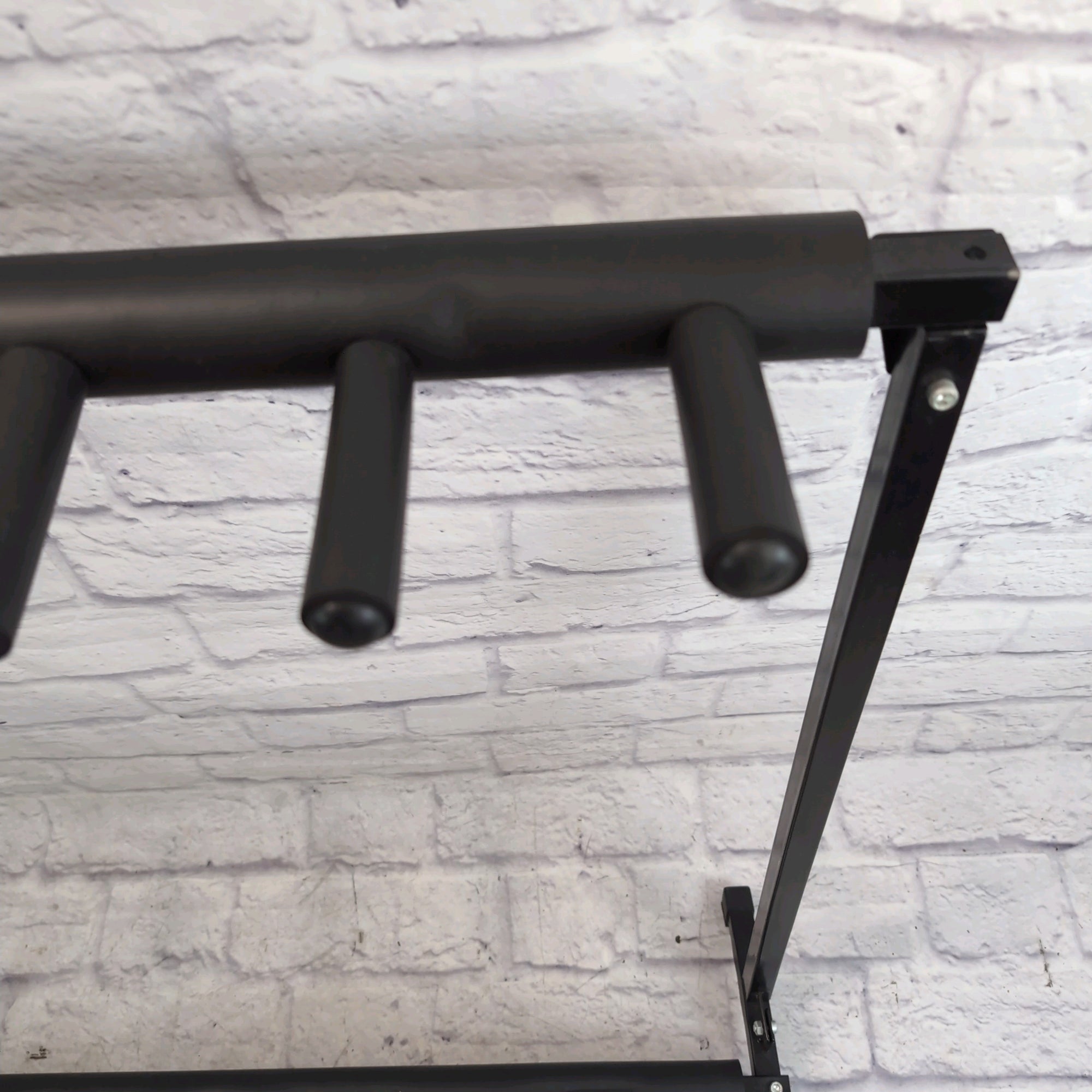 Rok-it 7-space Folding Guitar Rack
