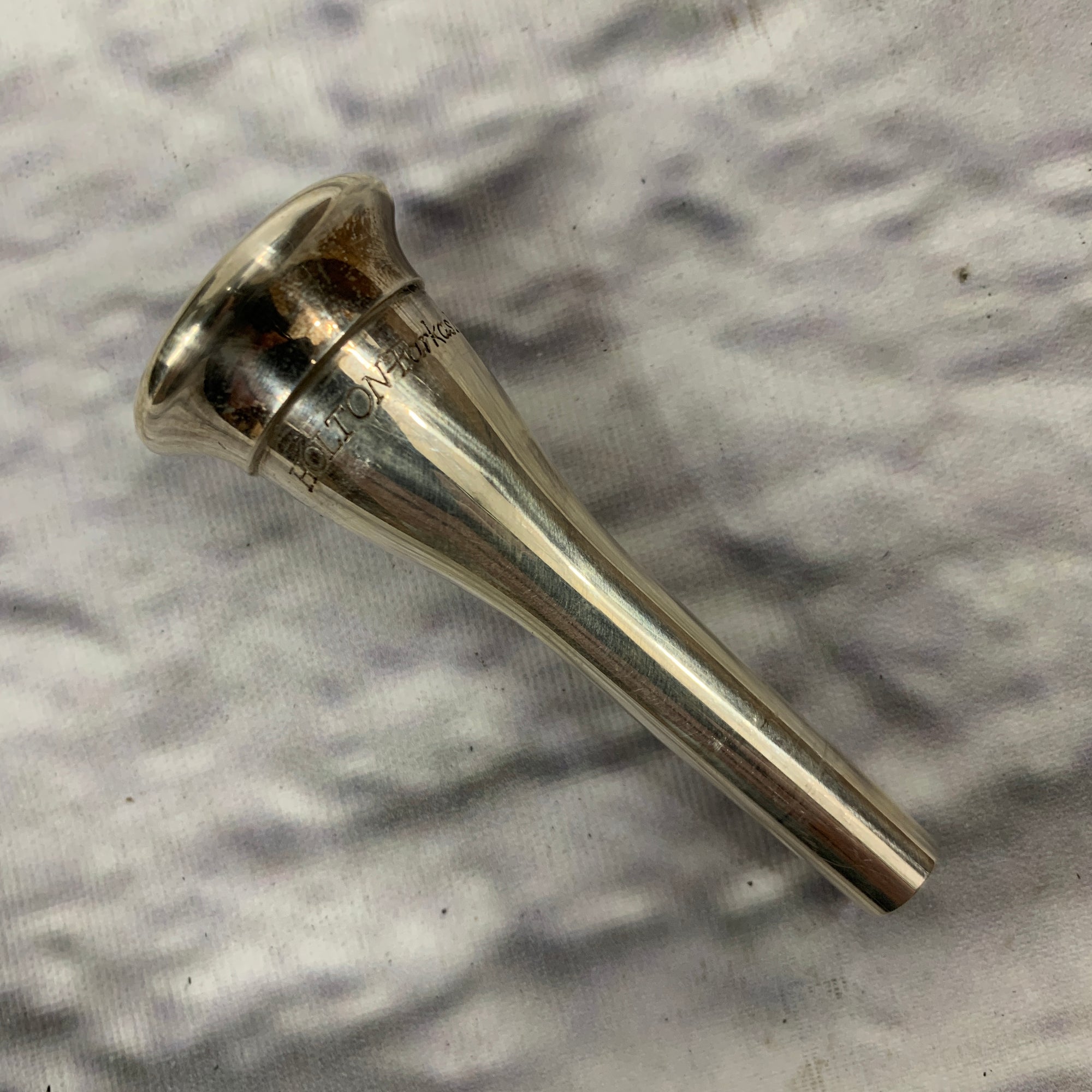 Besson 600 French Horn