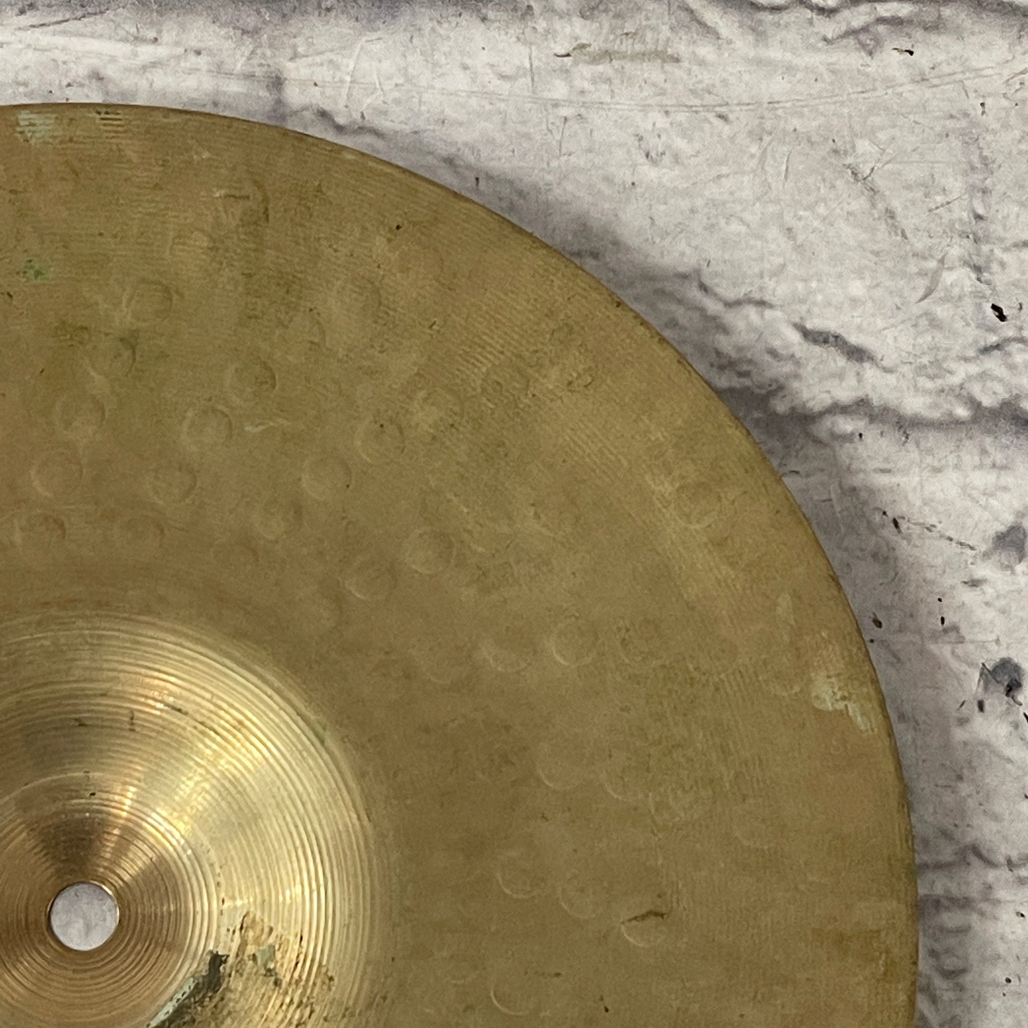 Zildjian Z Custom 12 Splash Cymbal