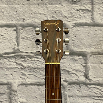 Blueridge BR-3S Acoustic Guitar - New Old Stock!