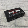 Voodoo Lab Pedal Power 2 Power Supply