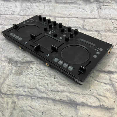 Korg Kaoss DJ DJ Controller