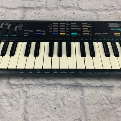 Casio SK1 Sampling Keyboard