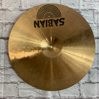 Sabian B8 16" Crash Cymbal