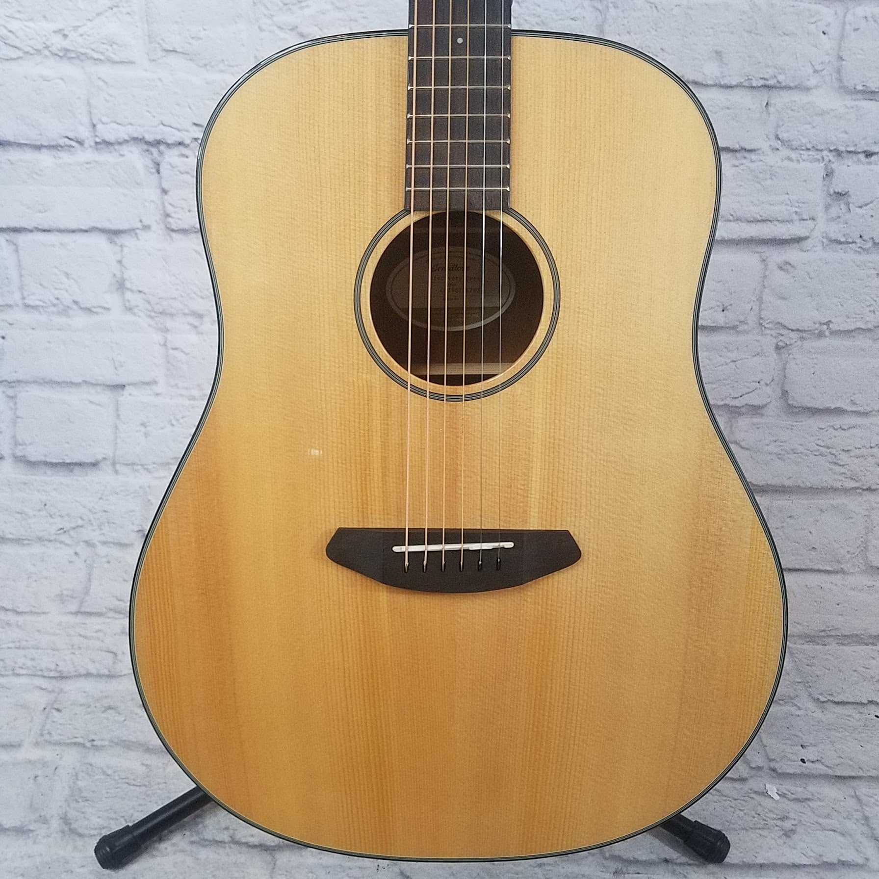 Breedlove Discovery Dreadnought Acoustic CC150206797