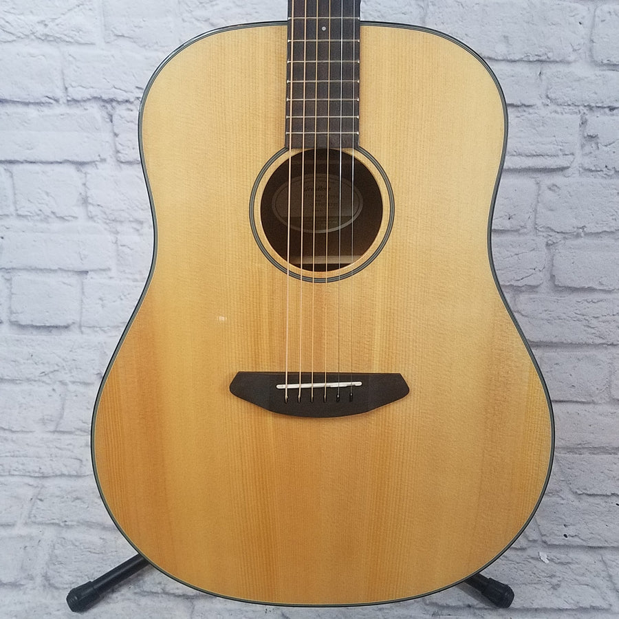 Breedlove Discovery Dreadnought Acoustic CC150206797