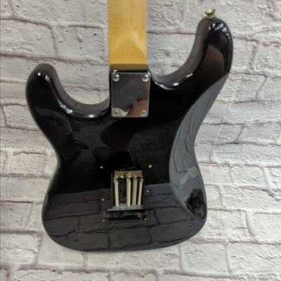 Squier Stratocaster Unknown Model Electric Guitar