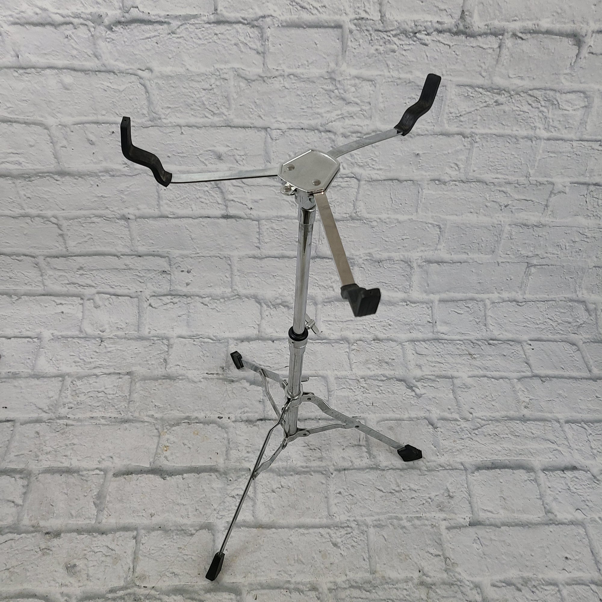 SP Sound Percussion Light Duty Snare Stand Snare Stand