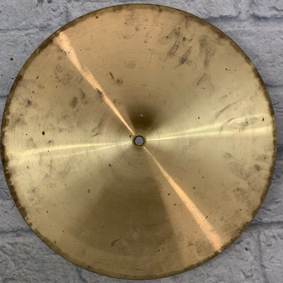 Pearl CX 300 14" Hi Hat (Pair)