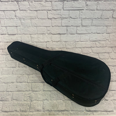 Polyfoam Acoustic Guitar Case